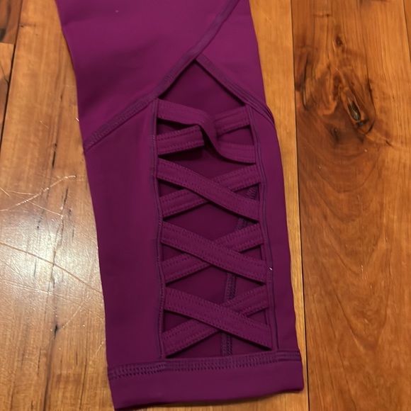 Zella Live In Leggings - Picture 9 of 10